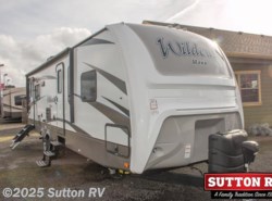 New 2018 Forest River Wildcat Maxx 29RLX available in Eugene, Oregon