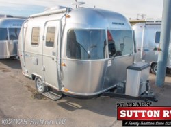 New 2018 Airstream Sport 16RB available in Eugene, Oregon