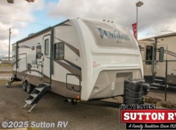 New 2018 Forest River Wildcat Maxx 30DBH available in Eugene, Oregon