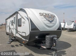 New 2018 Forest River Sonoma 270BHS available in Eugene, Oregon