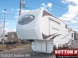 Used 2007 Dutchmen 34QRL available in Eugene, Oregon