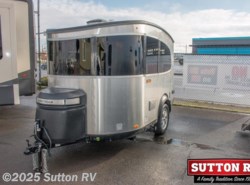 New 2018 Airstream Basecamp Base available in Eugene, Oregon