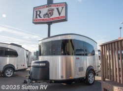 New 2018 Airstream Basecamp Base available in Eugene, Oregon