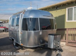 New 2018 Airstream Sport 16RB available in Eugene, Oregon