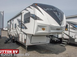 New 2018 Dutchmen Voltage 3705 available in Eugene, Oregon