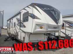 New 2018 Dutchmen Voltage 3705 available in Eugene, Oregon