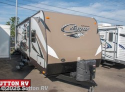 Used 2015 Keystone Cougar Half-Ton 28RBSWE available in Eugene, Oregon