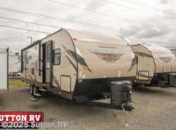 New 2019 Forest River Wildwood T27RLSS available in Eugene, Oregon
