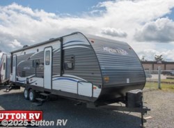 New 2019 Dutchmen Aspen Trail 2810BHSWE available in Eugene, Oregon