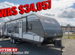 New 2019 Dutchmen Aspen Trail 2810BHSWE available in Eugene, Oregon
