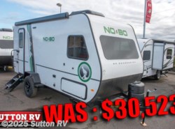 New 2019 Forest River No Boundaries 16 Series NB16.7 available in Eugene, Oregon