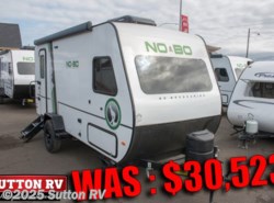 New 2019 Forest River No Boundaries 16 Series NB16.7 available in Eugene, Oregon
