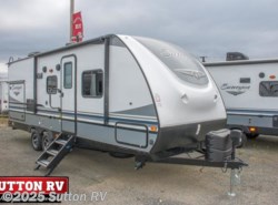 New 2019 Forest River Surveyor Travel Trailers 243RBS available in Eugene, Oregon