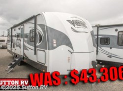 New 2019 Forest River Vibe 272BHS available in Eugene, Oregon