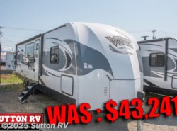 New 2019 Forest River Vibe 268RKS available in Eugene, Oregon