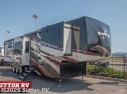 New 2019 Forest River RiverStone 39FKTH available in Eugene, Oregon