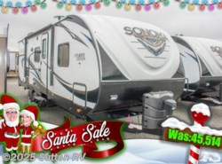 New 2019 Forest River Sonoma 240RBK available in Eugene, Oregon