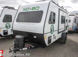 New 2019 Forest River No Boundaries 16 Series NB16.7 available in Eugene, Oregon