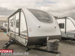 New 2019 Forest River Surveyor Travel Trailers 245BHS available in Eugene, Oregon