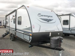 New 2019 Forest River Surveyor LE Travel Trailers 248BHLE available in Eugene, Oregon