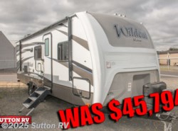 New 2019 Forest River Wildcat Maxx Lite 26FBS available in Eugene, Oregon