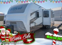 New 2019 Forest River Wildcat Maxx 30DBH available in Eugene, Oregon