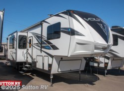New 2019 Dutchmen Voltage 3805 available in Eugene, Oregon
