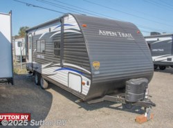 New 2019 Dutchmen Aspen Trail 1900RBWE available in Eugene, Oregon