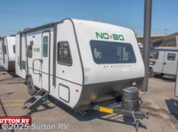 New 2019 Forest River No Boundaries 19 Series NB19.7 available in Eugene, Oregon