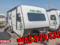 New 2019 Forest River No Boundaries 19 Series NB19.5 available in Eugene, Oregon