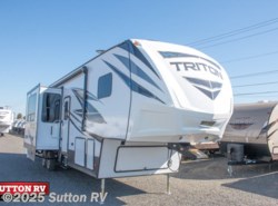 New 2019 Dutchmen Voltage Triton 3551 available in Eugene, Oregon
