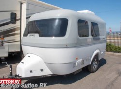 New 2019 Airstream Nest by Airstream™ 16FB available in Eugene, Oregon