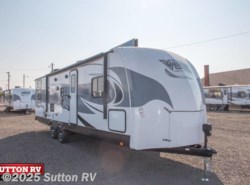 New 2019 Forest River Vibe 272BHS available in Eugene, Oregon