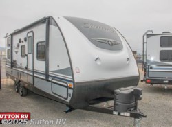 New 2019 Forest River Surveyor Travel Trailers 245BHS available in Eugene, Oregon