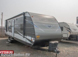 New 2019 Dutchmen Aspen Trail 2880RKS available in Eugene, Oregon