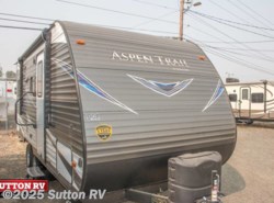 New 2019 Dutchmen Aspen Trail 1930RDWE available in Eugene, Oregon