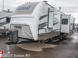 New 2019 Forest River Wildcat Maxx 28RKX available in Eugene, Oregon