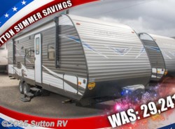 New 2019 Dutchmen Aspen Trail 2750BHSWE available in Eugene, Oregon