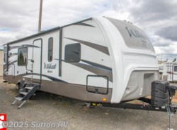 New 2019 Forest River Wildcat Maxx 28RKX available in Eugene, Oregon