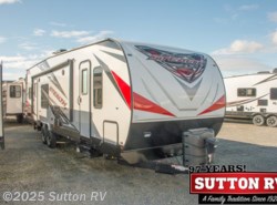 New 2018 Forest River Stealth FQ2916 available in Eugene, Oregon