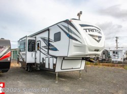 New 2019 Dutchmen Voltage Triton 3531 available in Eugene, Oregon