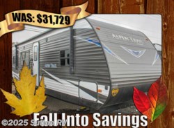 New 2019 Dutchmen Aspen Trail 2880RKSWE available in Eugene, Oregon