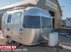 Used 2014 Airstream Sport 16 available in Eugene, Oregon
