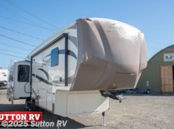 Used 2016 Forest River Silverback 31RK available in Eugene, Oregon