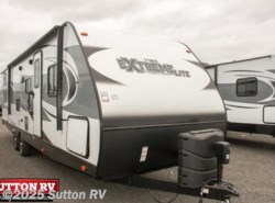 New 2018 Forest River Vibe Extreme Lite 287QBS available in Eugene, Oregon