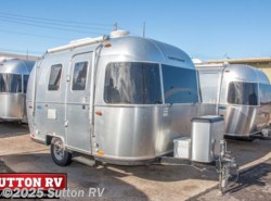 Used 2017 Airstream Sport 16 available in Eugene, Oregon