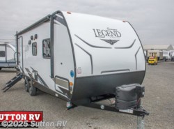 New 2019 Forest River Surveyor LE Travel Trailers 241RBLE available in Eugene, Oregon