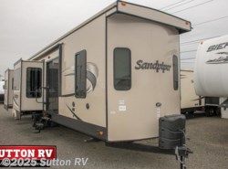 New 2019 Forest River Sandpiper Destination 403RD available in Eugene, Oregon