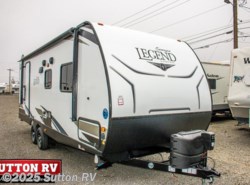 New 2019 Forest River Surveyor LE Travel Trailers 241RBLE available in Eugene, Oregon