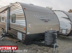 New 2019 Forest River Wildwood X-Lite 251SSXL available in Eugene, Oregon